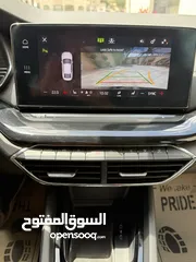  19 سكودا اوكتافيا ترخيص 2021 محرك 2000 ديزل