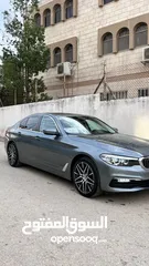  11 BMW 530e 2021/2020