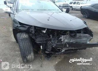  6 شوفرليت امبالا مراوس بسيارة اقل او راس براس السيارة بريميوم وحادثها موجود بالصور