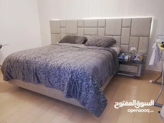  11 Modern Furnished Apartment for Rent in Deir Ghbar
