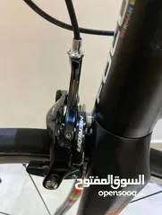  8 دراجة هوائية رود Road bycicle