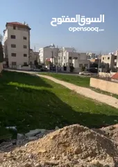  3 قطعة ارض مميزة في البنيات للبيع
