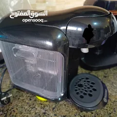  3 ماكينه قهوه نوعية بوش كبسولات للبيع
