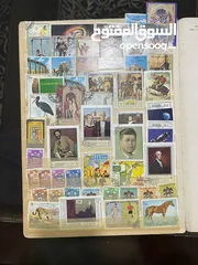  1 طوابع نادرة عربية و اجنبية البيع اعلى سعر