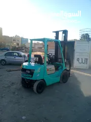 4 رافعه شوكيه للبيع