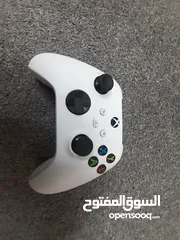  2 Wireless Xbox Series Controller (White)