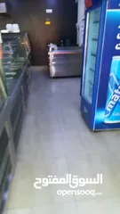  9 مطعم حمص و فول للبيع مجهز بالكامل.