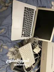  4 لابتوب MacBook Air