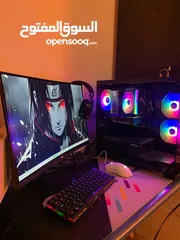  1 كمبيوتر جيمنج قوي حداً