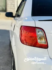  3 كيا ريو 2010 للبيع