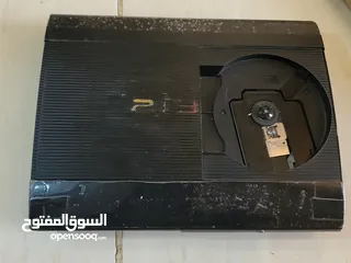  1 بلاستيشن 3