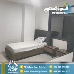  6 شقه سوبر ديلوكس مفروش للايجار - الريحان قرب لكاسا مول