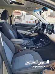  21 شفروليت كابتيفا موديل 2022 للبيع 7 مقاعد  بحاله الوكاله