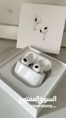  6 Brand new sealed Replicas AirPod pro maxes noise canceling headphones only 65JD with delivery