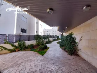  9 شقة طايق ثالث بمساحة 200 متر للبيع في الرابية ( Property ID : 30529 )