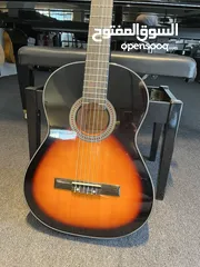  3 جيتار كلاسيك Maryar classical guitar