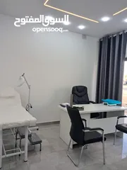  3 مركز طبي للبيع ( عيادة أسنان حديثة وطب عام ) للبيع لعدم التفرغ من المالك مباشرة وبسعر مغري.