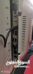  6 جهاز كاش Core i3 سعة 500 جيجا و رام 4 جيجا