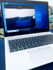  14 HP LAPTOP 10/10 CONDITION