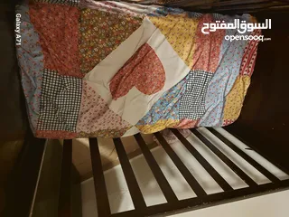  8 سرير نوم للاطفال والرضع