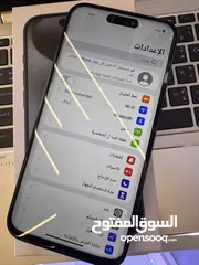  3 Iphone 15 pro max صيييني