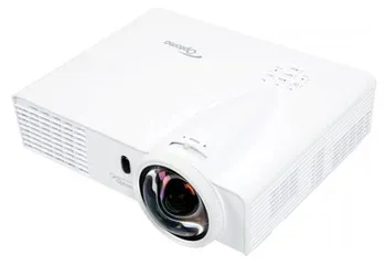  1 جهاز عرض بروجكتر Optoma GT760A Short throw projector