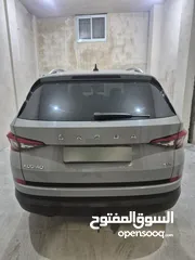  2 كودياك 2020