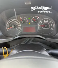  3 فيات كيوبو 2019 للبيع بسعر ممتاز