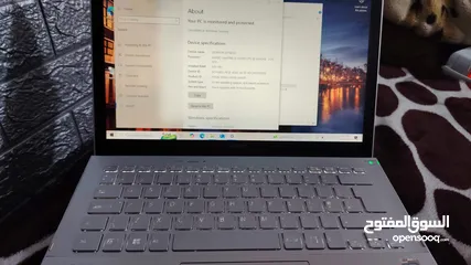  2 لابتوب اسوس للبيع مستعجل