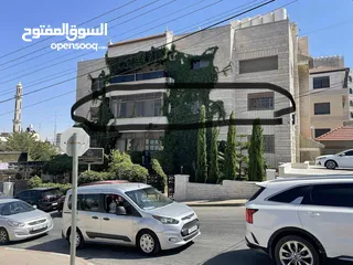  2 � للإيجار من المالك مباشرة – طابق أول في رام الله / الشرفة