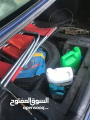  7 هوندا سيفيك 2003
