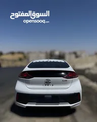  5 Ionic 2021