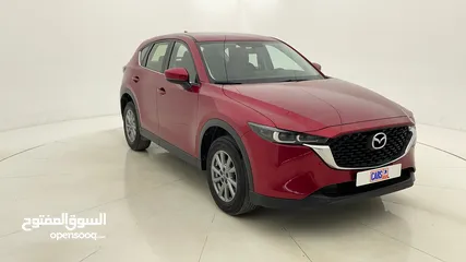  1 (FREE HOME TEST DRIVE AND ZERO DOWN PAYMENT) MAZDA CX 5