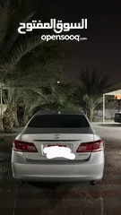  11 lexus es 350 لكزس أي اس 350