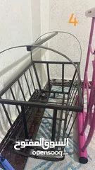  6 سرير بيبي ومهد وحرام