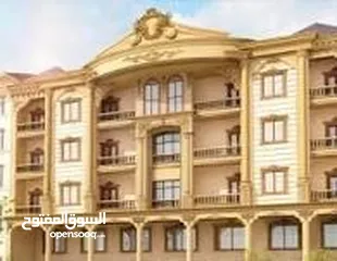  1 شقة فارغة للايجار في مرج الحمام اعلان رقم 43 مكتب حواش العقاري