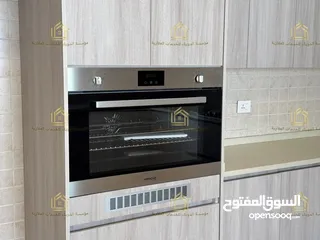  24 شقة فاخرة - دير غبار - 4نوم 2ماستر - 380م - مطبخ فاخر - فايربليس - قرب الخدمات
