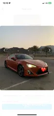  13 For Sale Toyota GT86 (Sports Car)