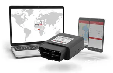  2 Smart GPS Tracking System for your fleet & PTT Devices