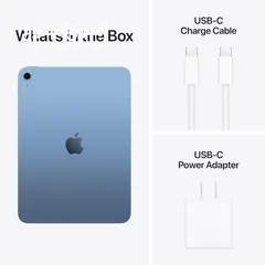  3 Apple iPad 11-inch: A16 chip