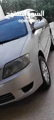  2 تويوتا كورولا بيكمن