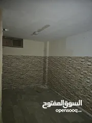  6 شقة صغيرة للبيع بين حي الأتراك وحي نايفة بسعر حرق