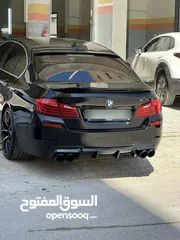  4 Bmw 2015 528