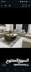  8 أطقم كنب وكورنرات خشب سويد ثقيل جدا اسفنج دانلوب والضهر هولو طبي الارضيات كوشوك متينه