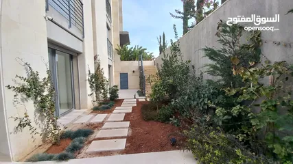  4 شقة فاخرة لللايجار في عبدون ( Property 41374 )-175064013