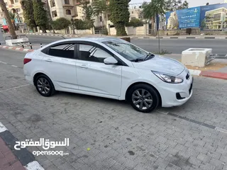  2 هونداي اكسنت ديزل