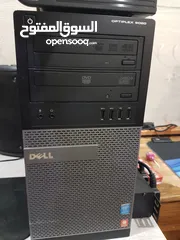  1 Dell Optiplex 9020 MT i7