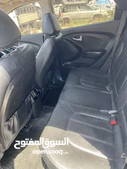  6 جيب هونداي توسان