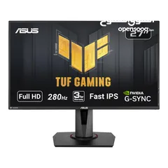  2 TUF Gaming VG279QM - شاشة اسوس للبيع