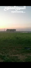  7 للبيع قطعه ارض 900م في ارينبه الغربيه بجانب الخليلي حوض الشرقي شارعين
